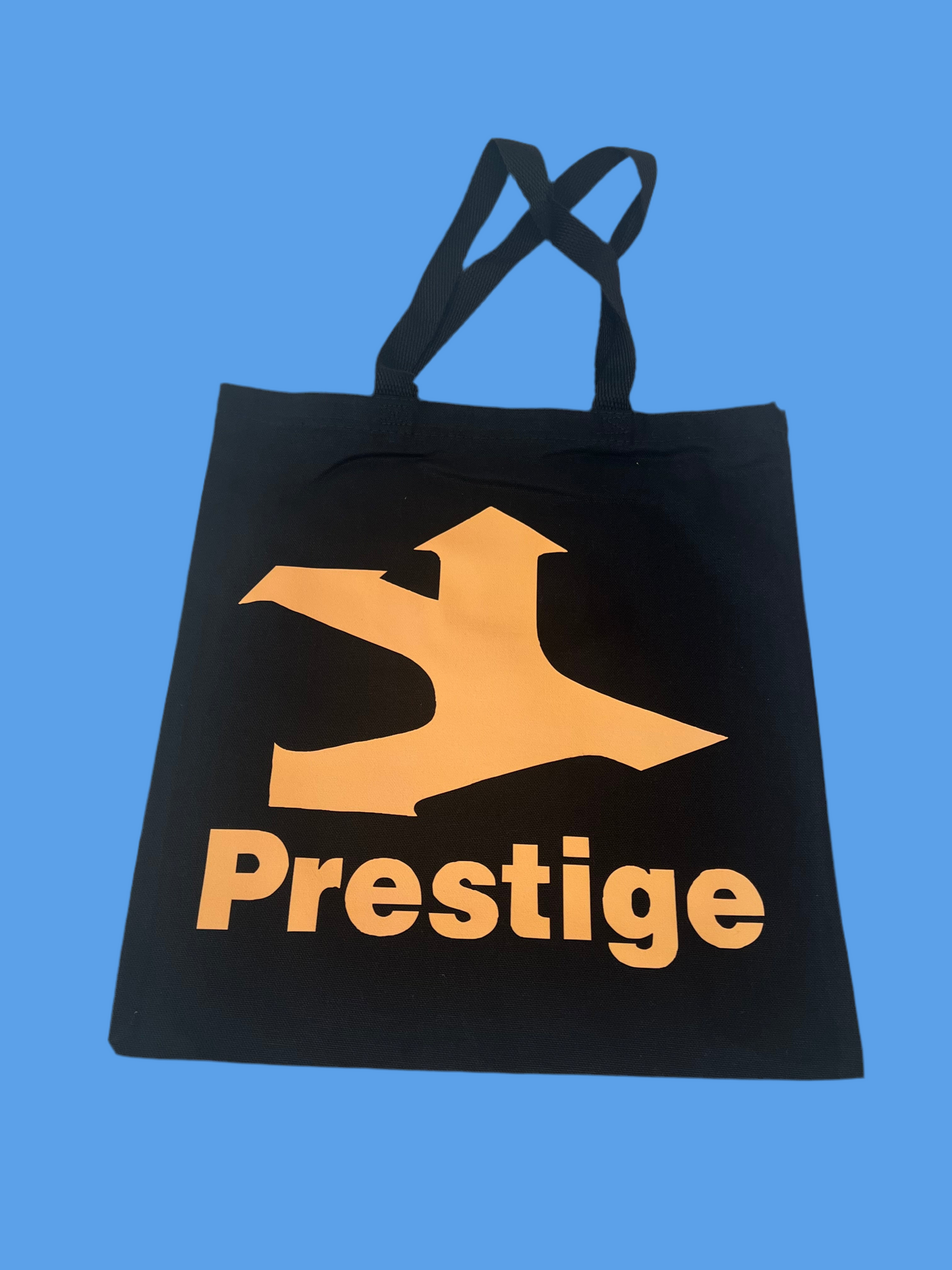 Prestige Records – Jazz Legacy Tote Bag
