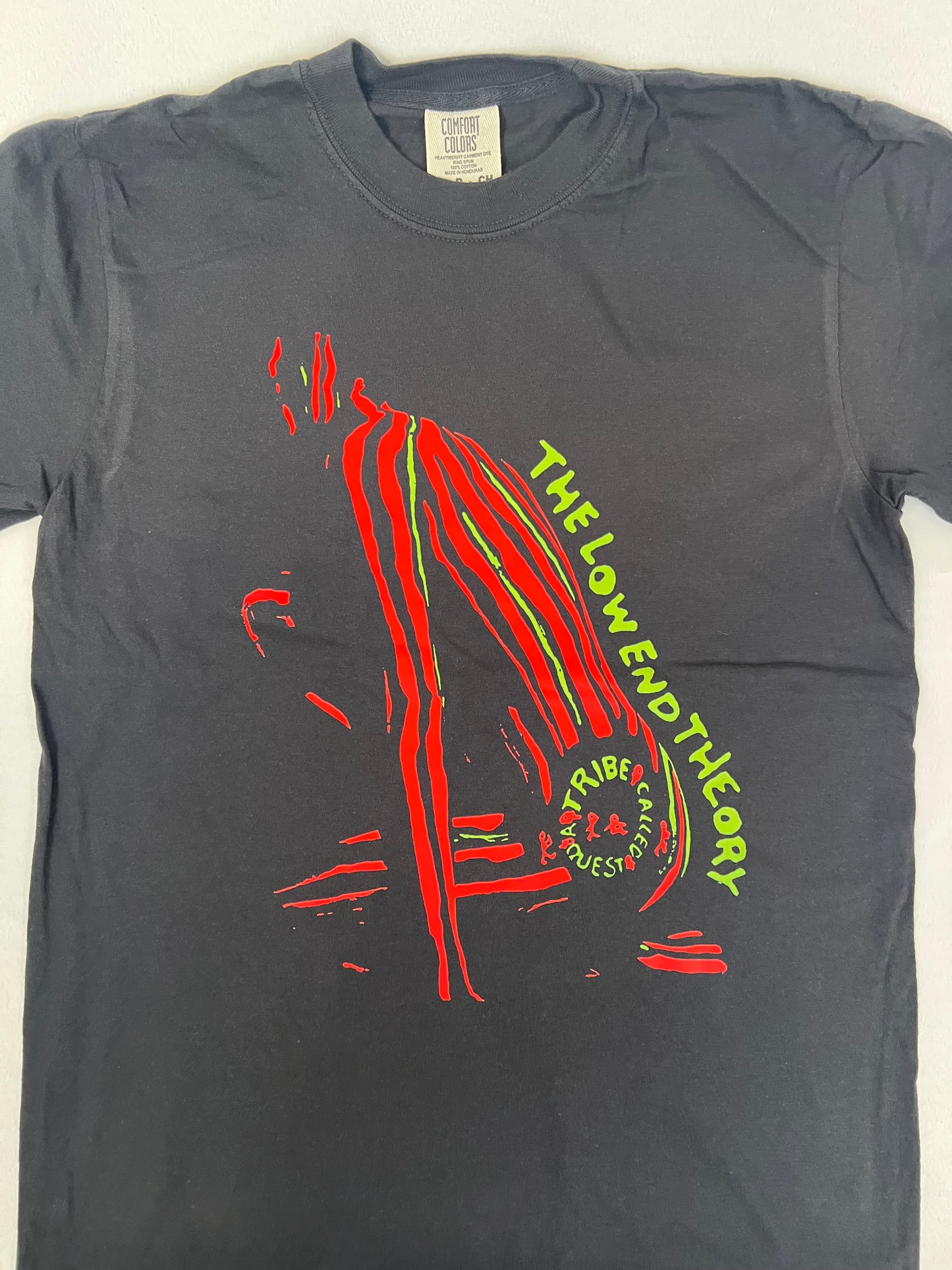 A Tribe Called Quest Low End Theory T-shirt