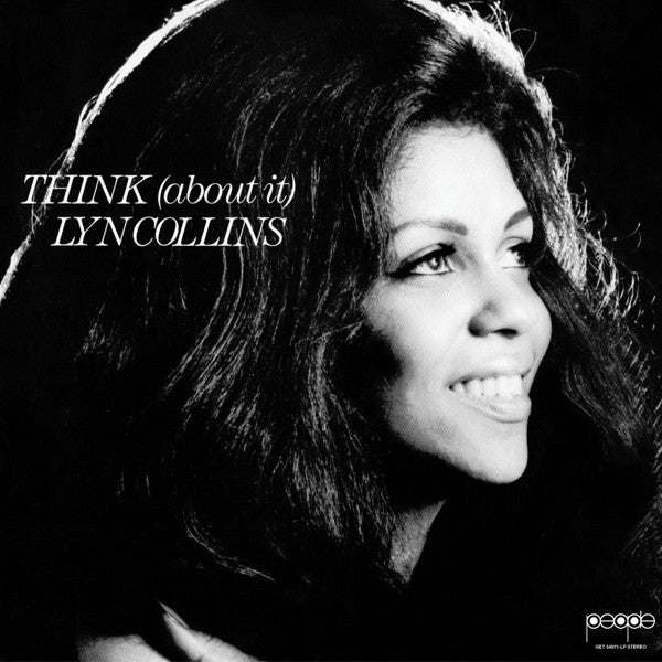 Lyn Collins : Think (About It) (Ltd, S/Edition + LP, Album, RE + 7", Single, RE)
