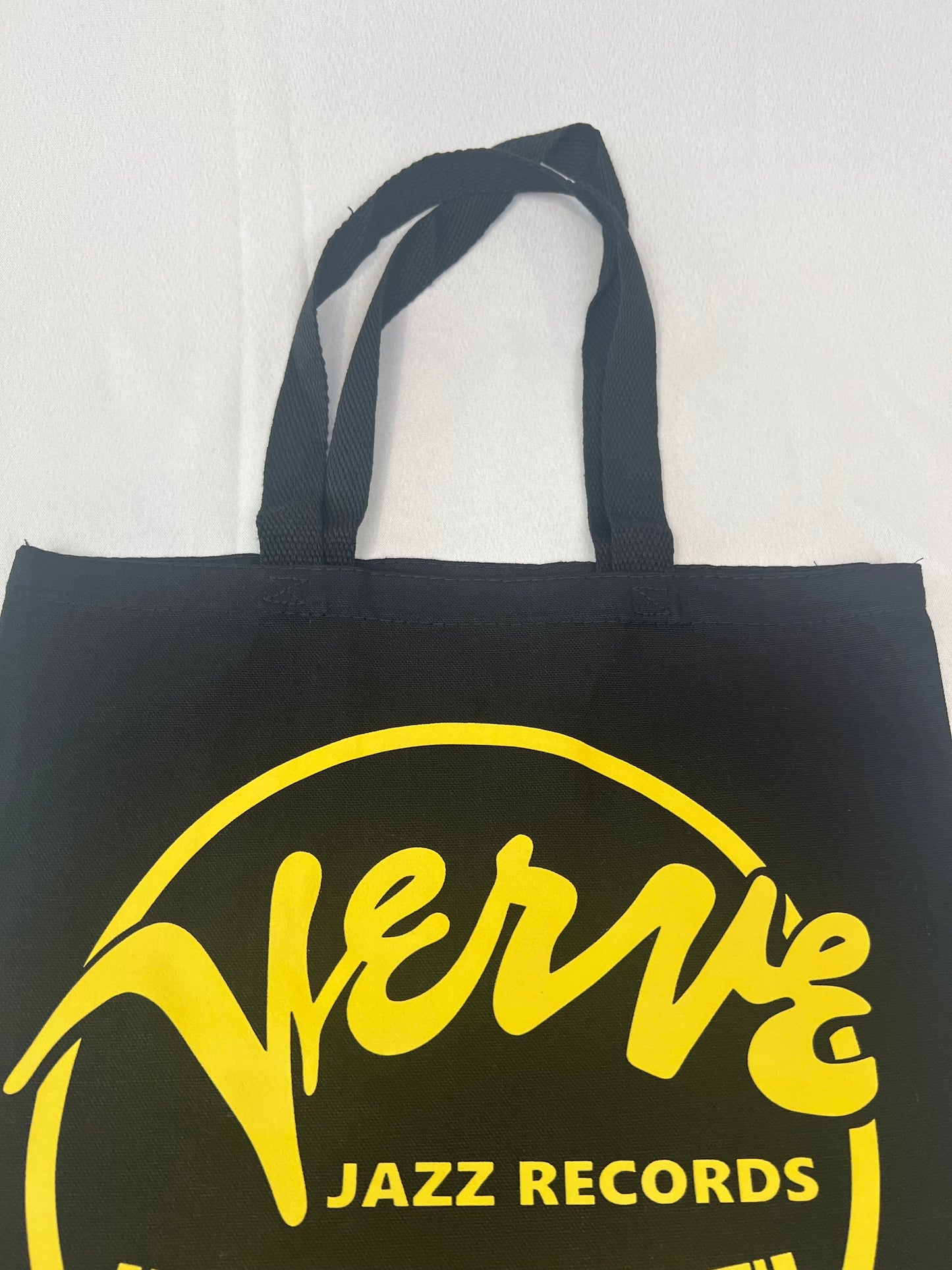 Verve Records – Jazz Classics Tote Bag