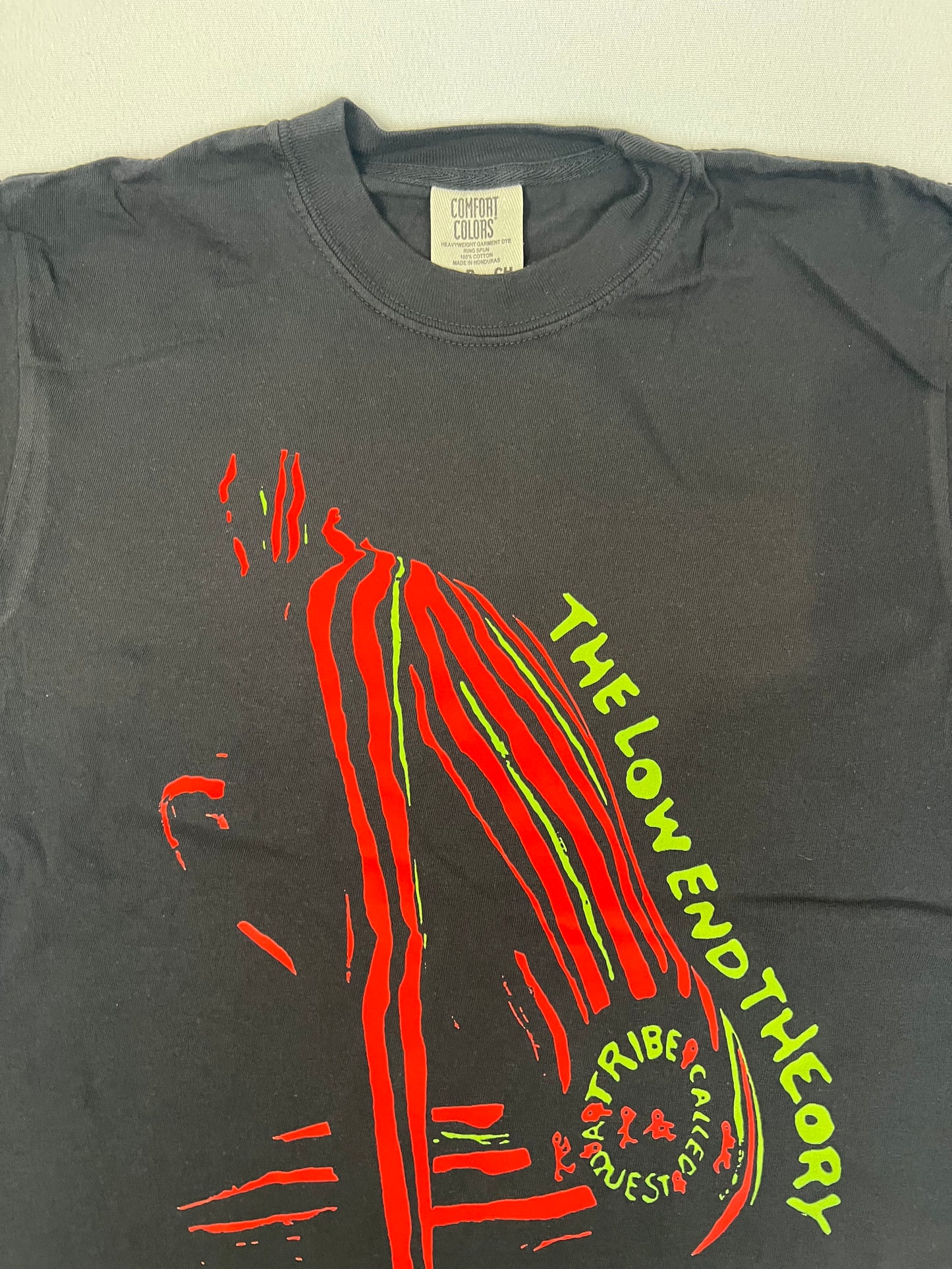 A Tribe Called Quest Low End Theory T-shirt