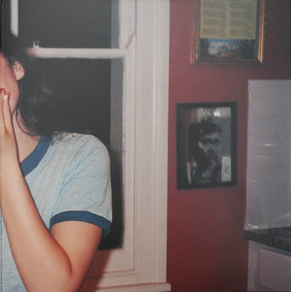 Amy Winehouse : Frank (2xLP, Album, RE)