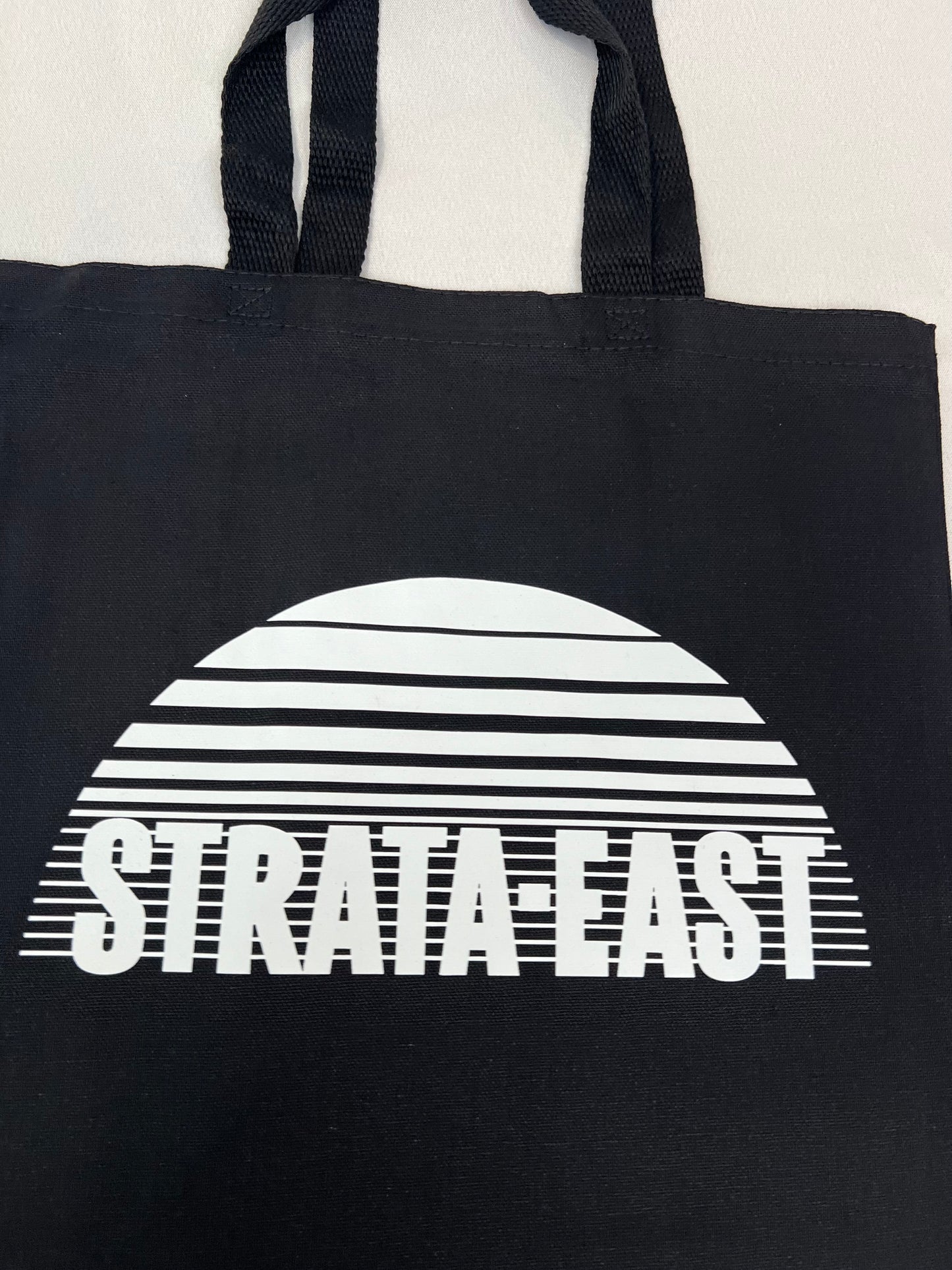 Strata-East Records – Spiritual Jazz Tote Bag