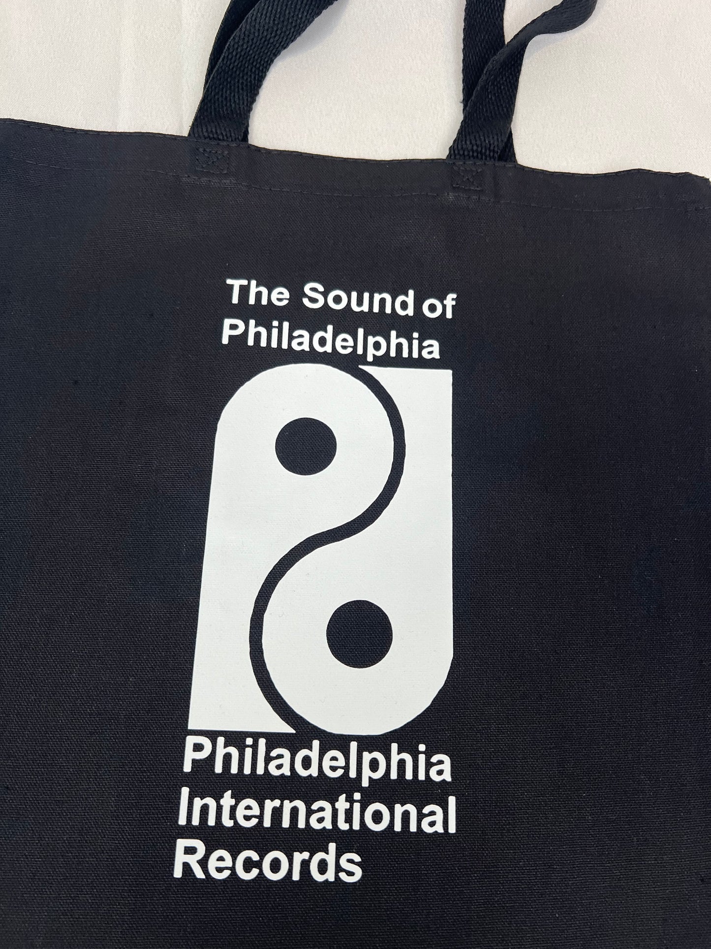 Philadelphia International Records – Sound of Philadelphia Tote Bag