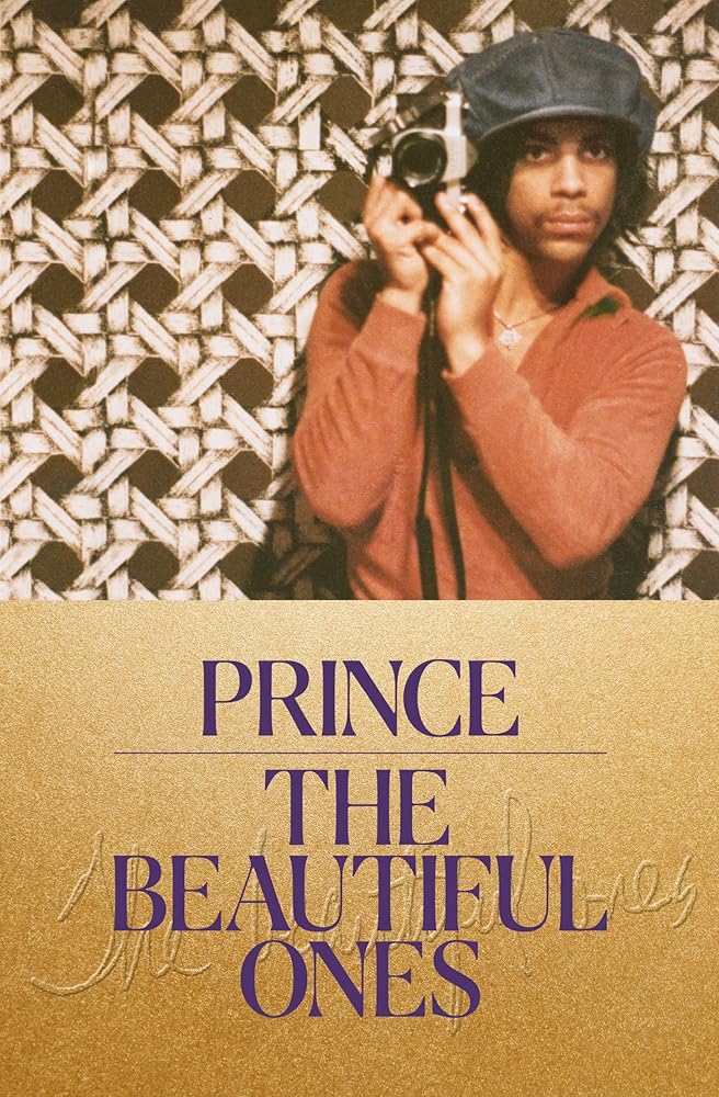 The Beautiful Ones cover image