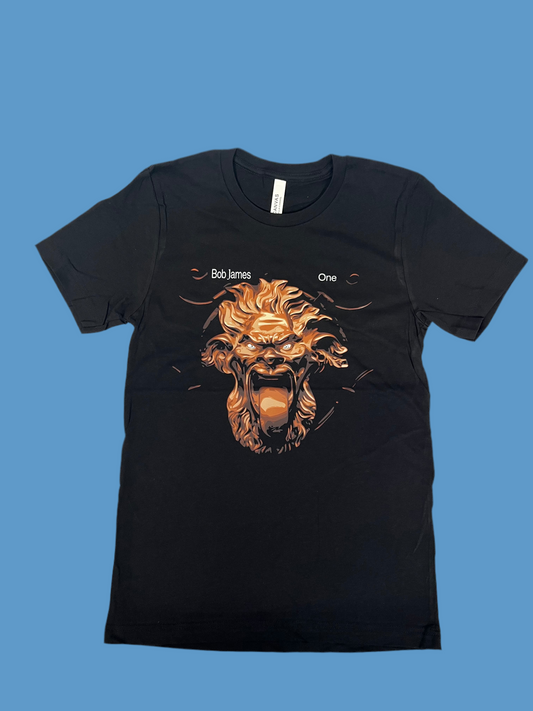 Bob James – One (T-Shirt)