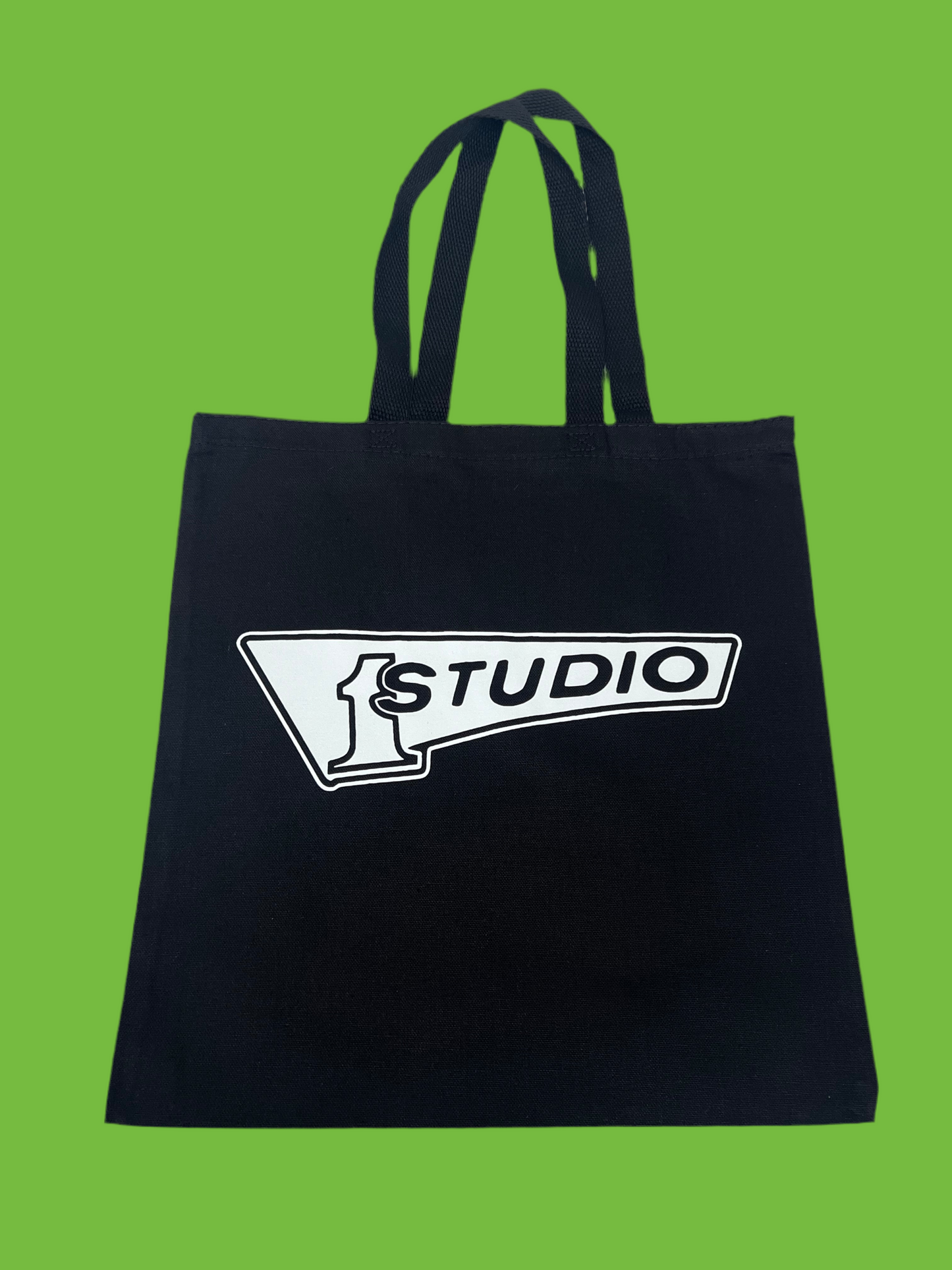 Studio One Records – Reggae Foundation Tote Bag