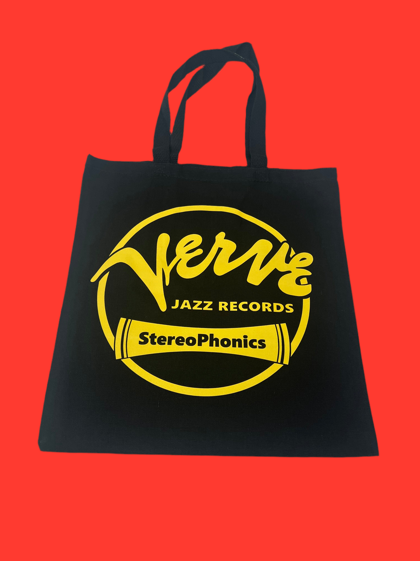 Verve Records – Jazz Classics Tote Bag