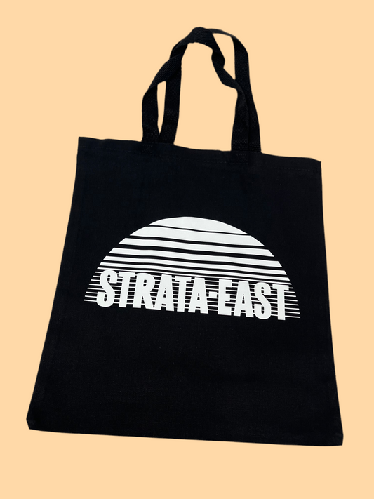 Strata-East Records – Spiritual Jazz Tote Bag