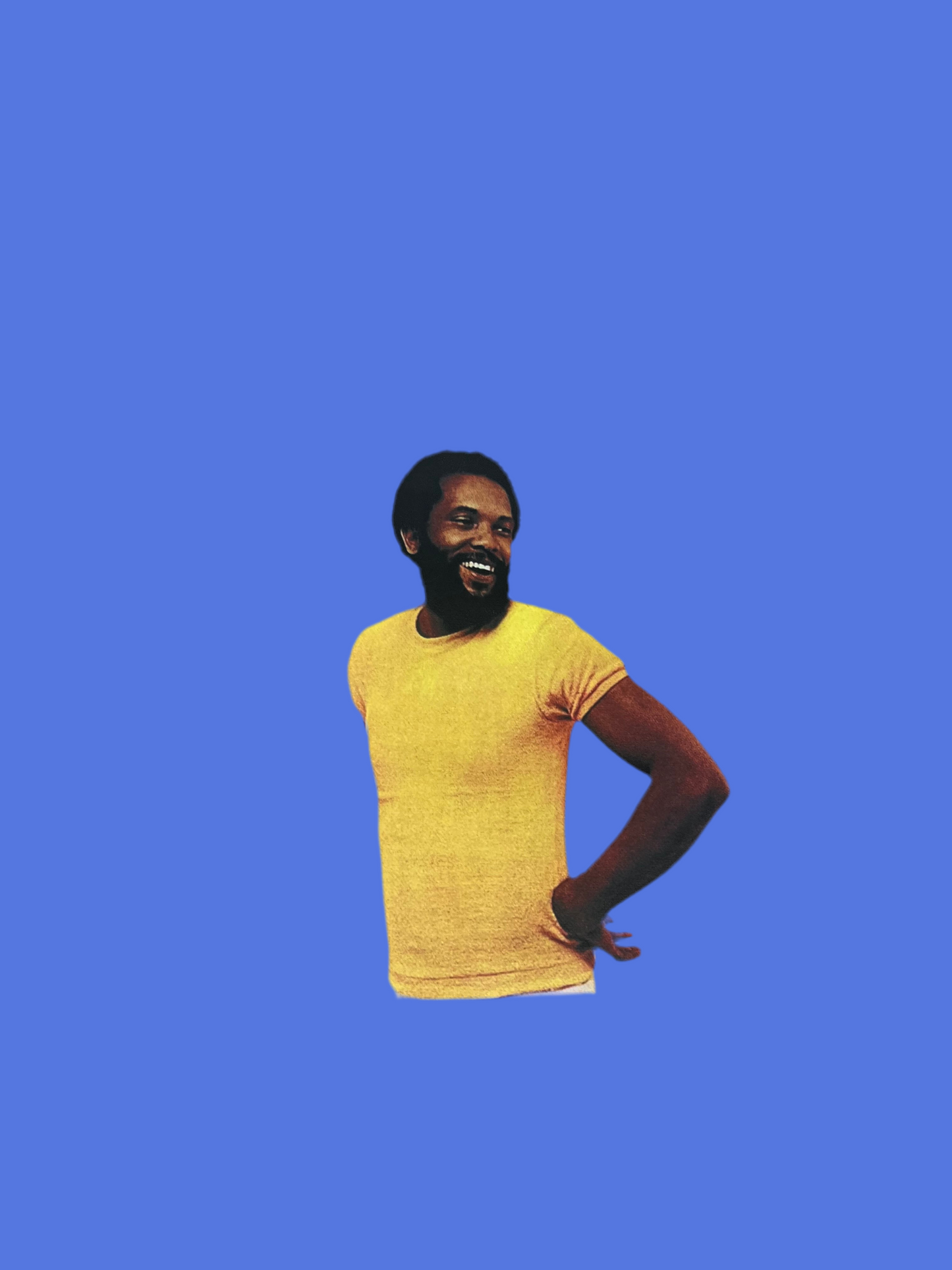 Roy Ayers Ubiquity – Everybody Loves the Sunshine Tote Bag