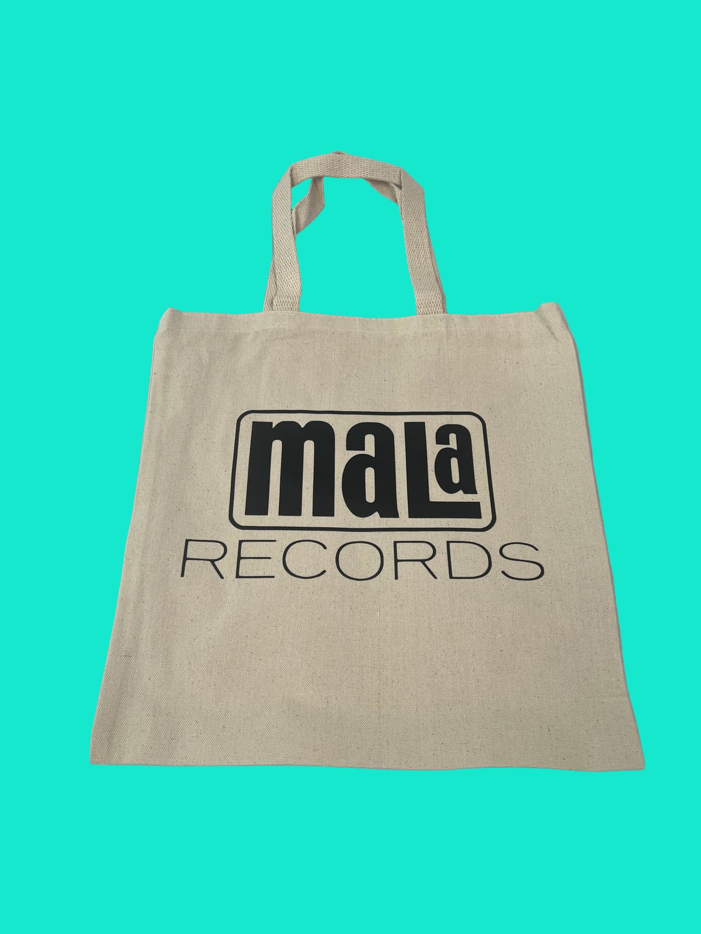 Mala Records Tote – Soul, R&B & Early Rock ’n’ Roll