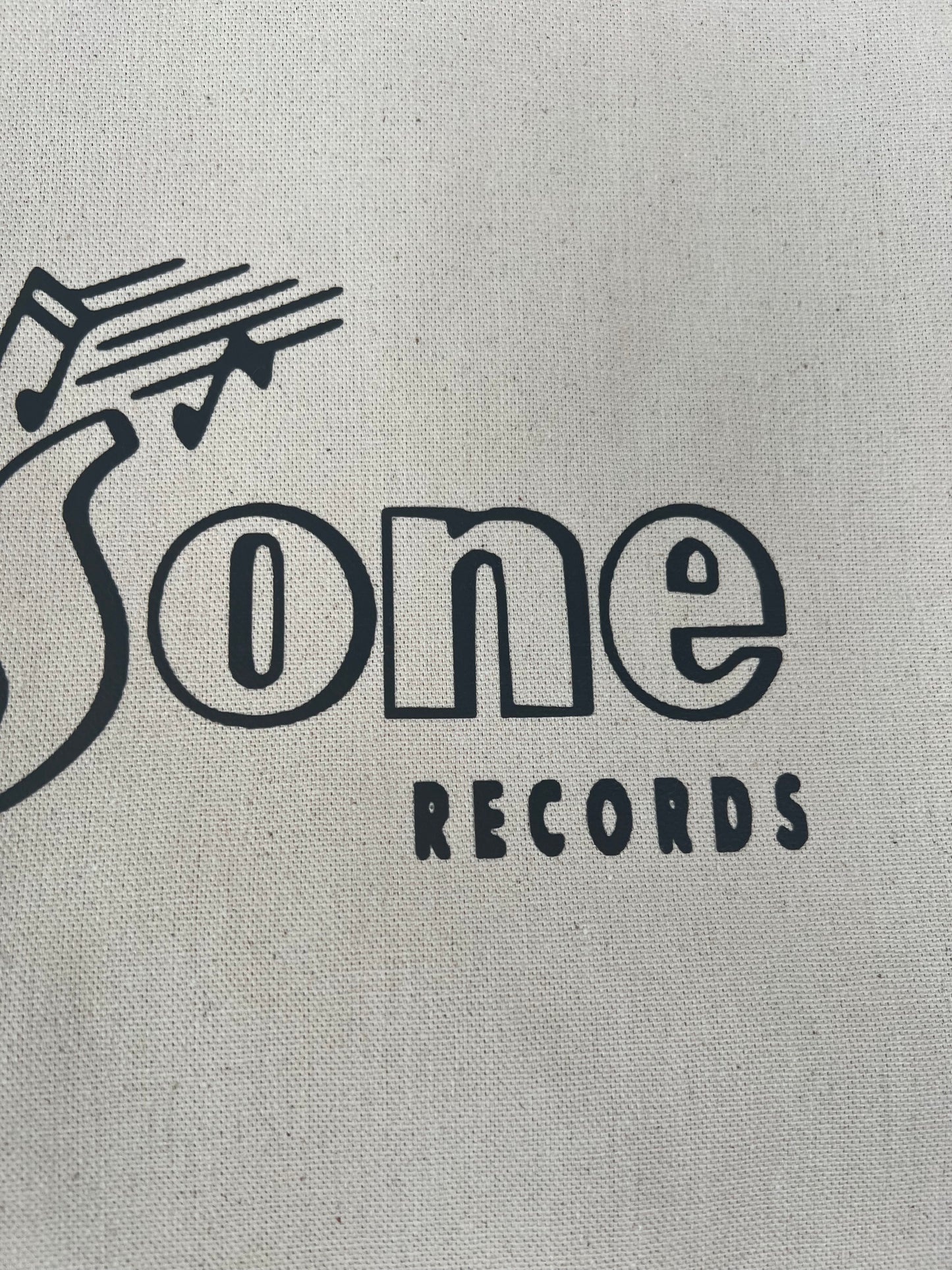 Coxsone Records Tote – Rocksteady Roots, Reggae Soul