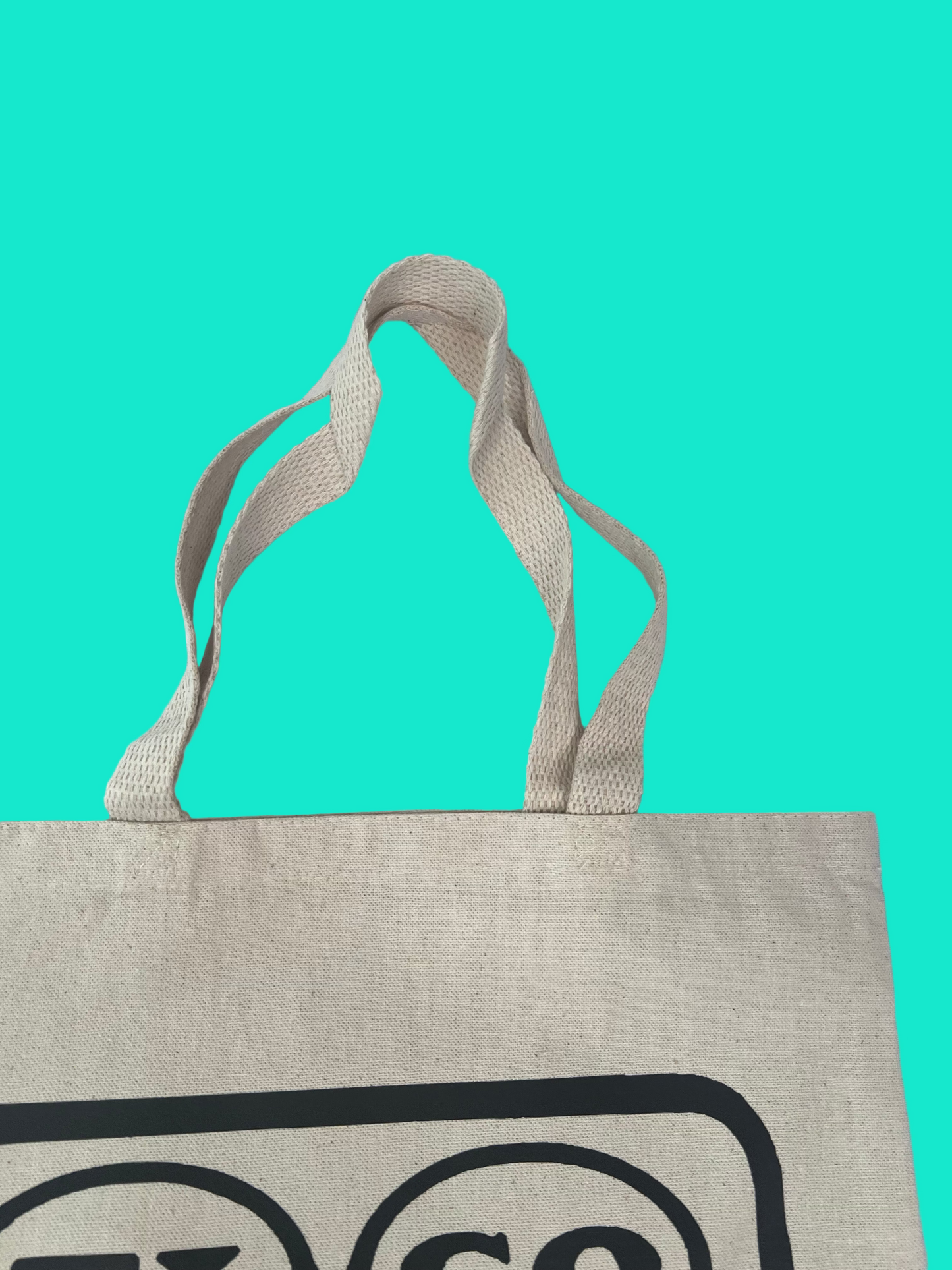 Tico Records “High Fidelity” Tote – Latin Soul on the Go