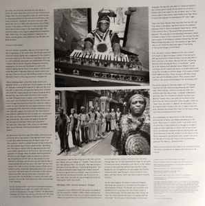 Sun Ra - Lanquidity (LP)  Reissue Vinyl Record