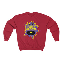 Load image into Gallery viewer, Funky Groove Sweatshirt
