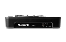 Load image into Gallery viewer, Numark PT01USB | Portable Vinyl-Archiving Turntable for 33 1/3, 45, &amp; 78 RPM Records
