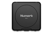 Load image into Gallery viewer, Numark PT01USB | Portable Vinyl-Archiving Turntable for 33 1/3, 45, &amp; 78 RPM Records
