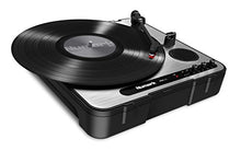 Load image into Gallery viewer, Numark PT01USB | Portable Vinyl-Archiving Turntable for 33 1/3, 45, &amp; 78 RPM Records
