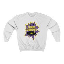 Load image into Gallery viewer, Funky Groove Sweatshirt
