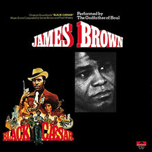 Load image into Gallery viewer, Black Caesar (Original Motion Picture Soundtrack) [LP]
