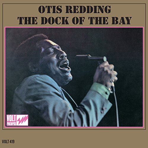 The Dock of the Bay (Mono) (180 Gram Vinyl)