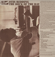 Load image into Gallery viewer, The Dock of the Bay (Mono) (180 Gram Vinyl)
