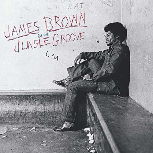 In The Jungle Groove [2 LP]