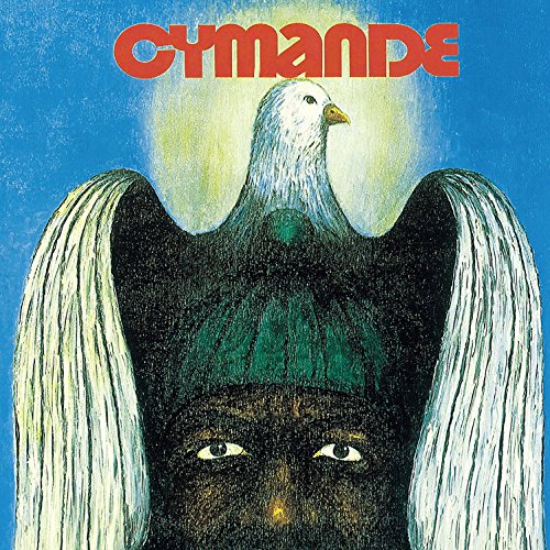 Cymande