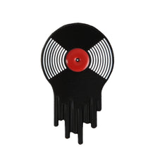 Load image into Gallery viewer, DJ Vinyl Record Player Pin
