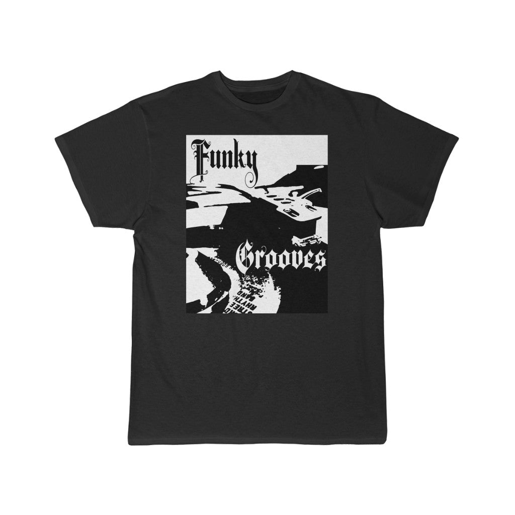 Funky Grooves T-Shirt