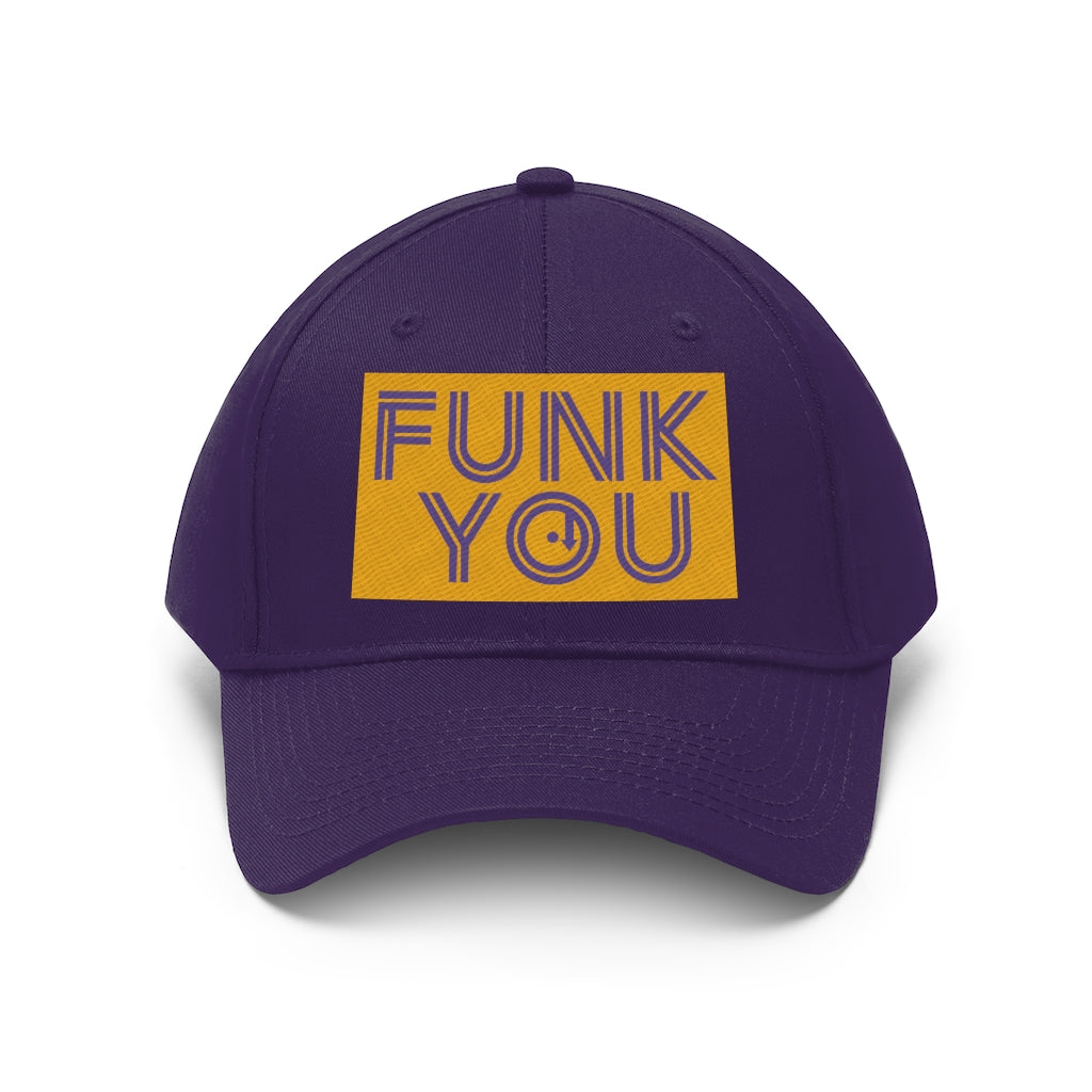 Funk You Cap