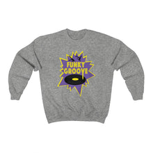 Load image into Gallery viewer, Funky Groove Sweatshirt
