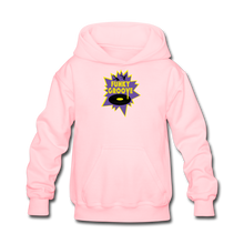 Load image into Gallery viewer, Funky Groove Kids&#39; Hoodie - pink
